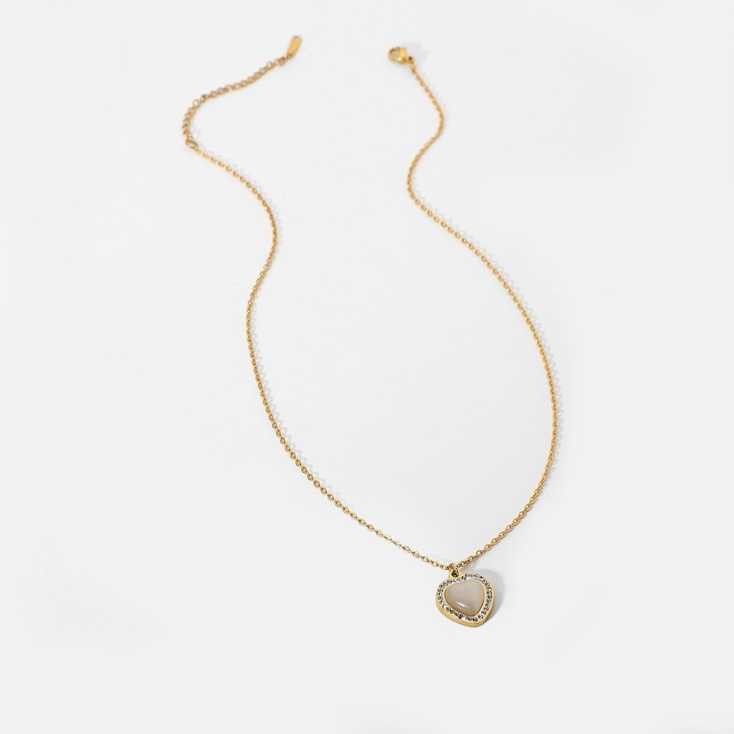 Clair storne Pendant Necklace